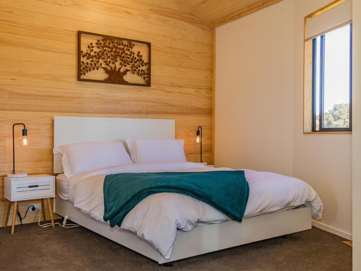 Heavenly Spa Views - Ohakune Holiday Home Esterno foto
