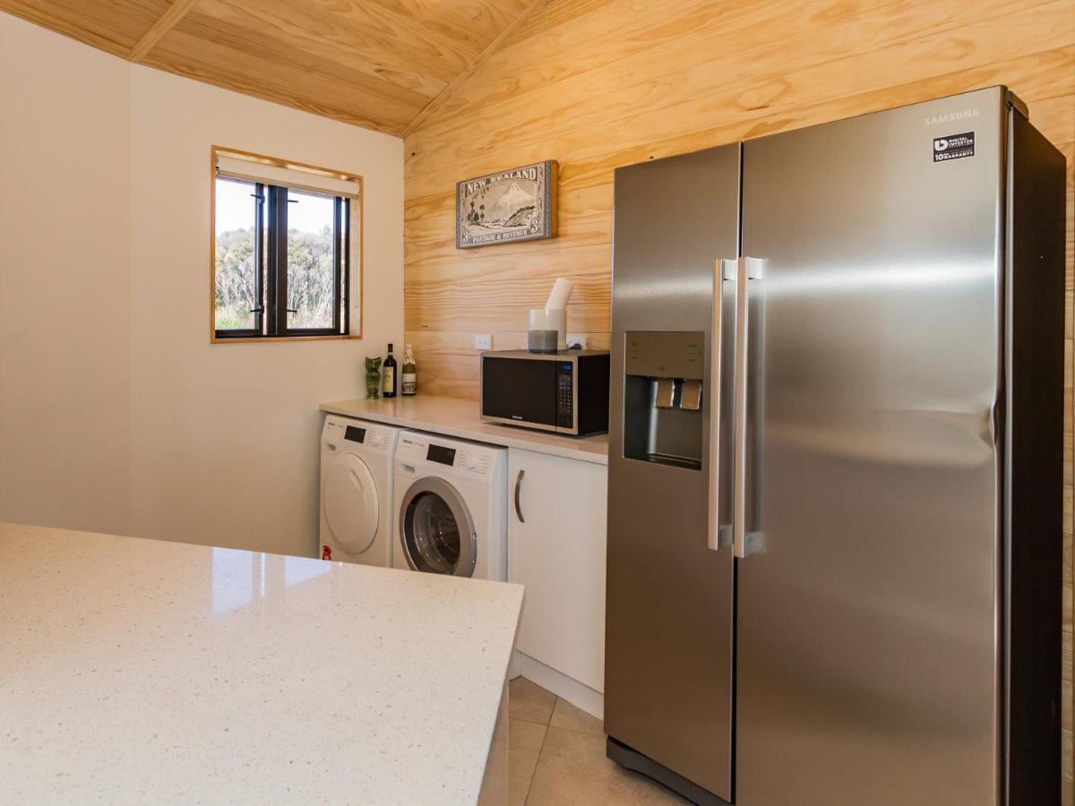 Heavenly Spa Views - Ohakune Holiday Home Esterno foto