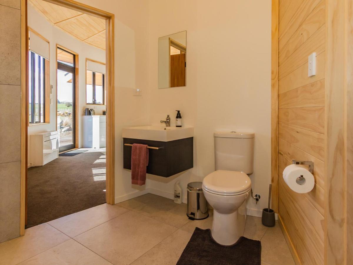 Heavenly Spa Views - Ohakune Holiday Home Esterno foto