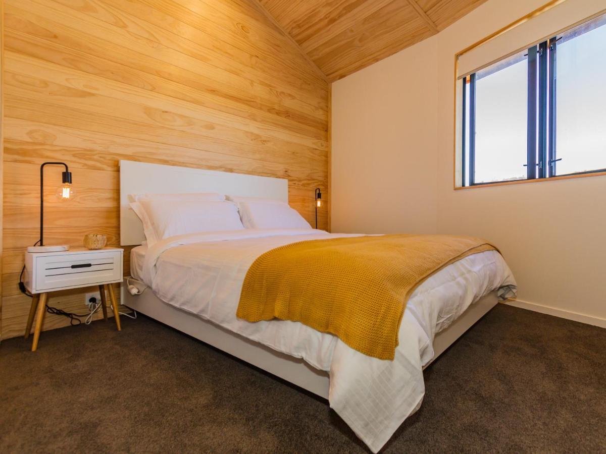 Heavenly Spa Views - Ohakune Holiday Home Esterno foto