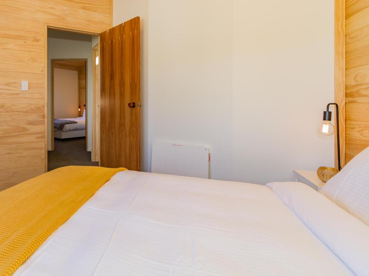 Heavenly Spa Views - Ohakune Holiday Home Esterno foto